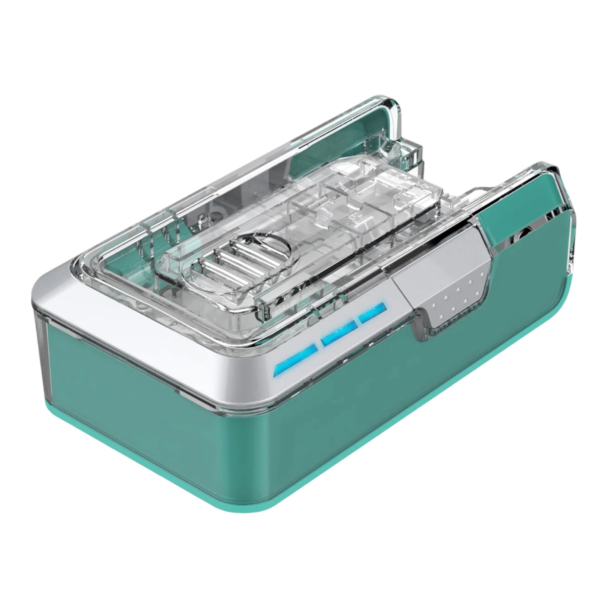 Tineco A11 Cordless Vacuum Cleaner Replacement Battery - 21.6V 2500mAh Lithium-Ion Battery for Tineco A11 Series - Perfect for Home Cleaning & Quick Recharge