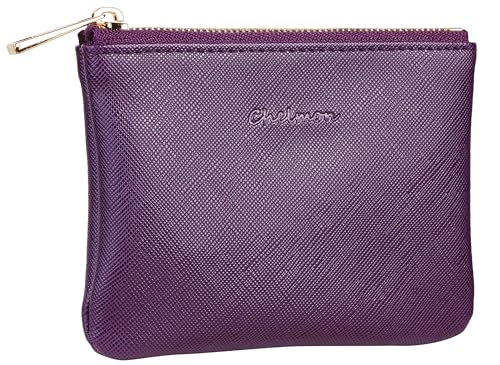 Cross Purple