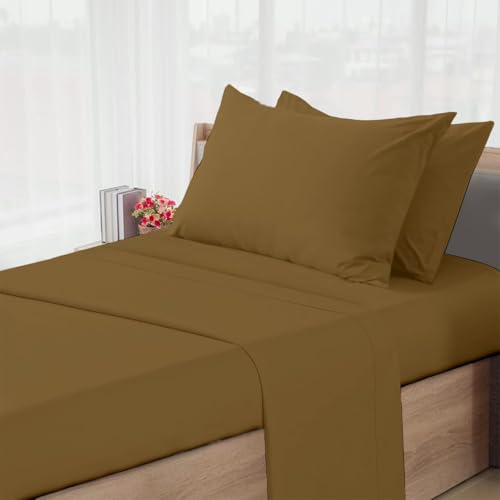 Taupe Solid