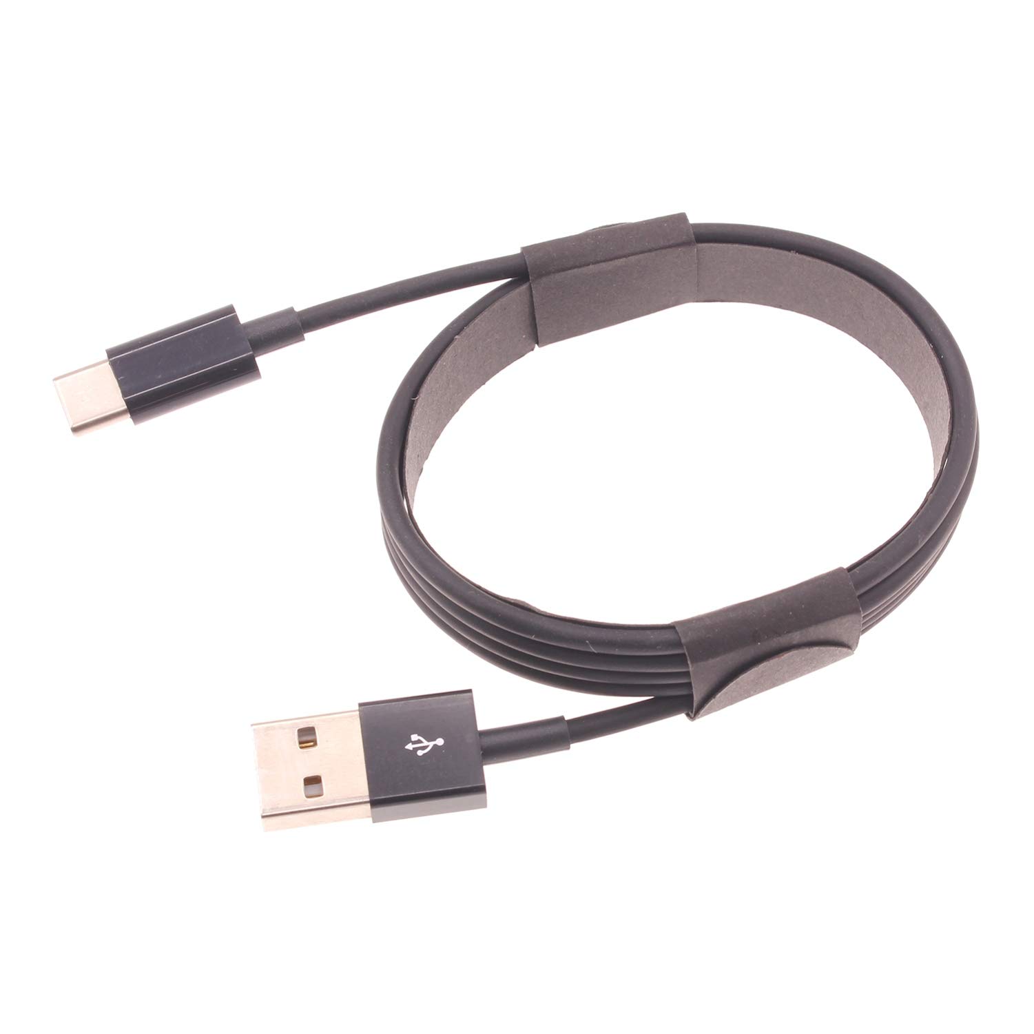 3ft PD USB-C to USB-C Fast Charging Cable - High Speed Power Delivery Cord Compatible with Samsung Galaxy A51 5G/A50/A30s/A21/A20/A11/A10e/A01, Sonim XP8/XP3, Sony Xperia 5/10 Plus/1 & T-Mobile REVVL 5G - Perfect for Home, Office & Travel Charging