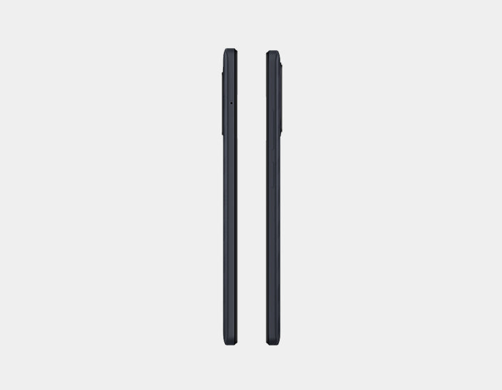 Xiaomi 12X 5G Smartphone - 128GB ROM 8GB RAM - Dual SIM Unlocked GSM Android Phone - Gray - Perfect for Travel, Business & Gaming