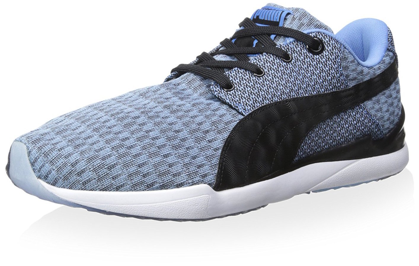 PUMA Men's Future Trinomic Swift Chain Sneakers - Lightweight Running Shoes for Men with Cushioned Comfort - Perfect for Jogging, Gym Workouts & Casual Wear