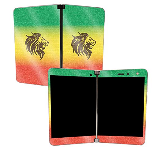 Rasta Lion