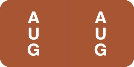 08 - August