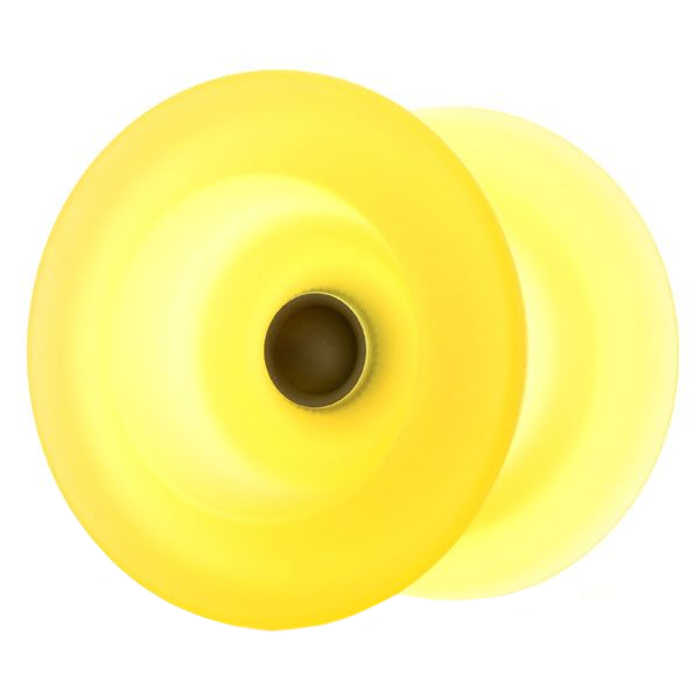 Top Yo x UNPRLD Antidote Professional Yo-Yo - High Performance Trick Toy for Beginners & Advanced Players - Perfect for Competitions, Freestyle & Stress Relief