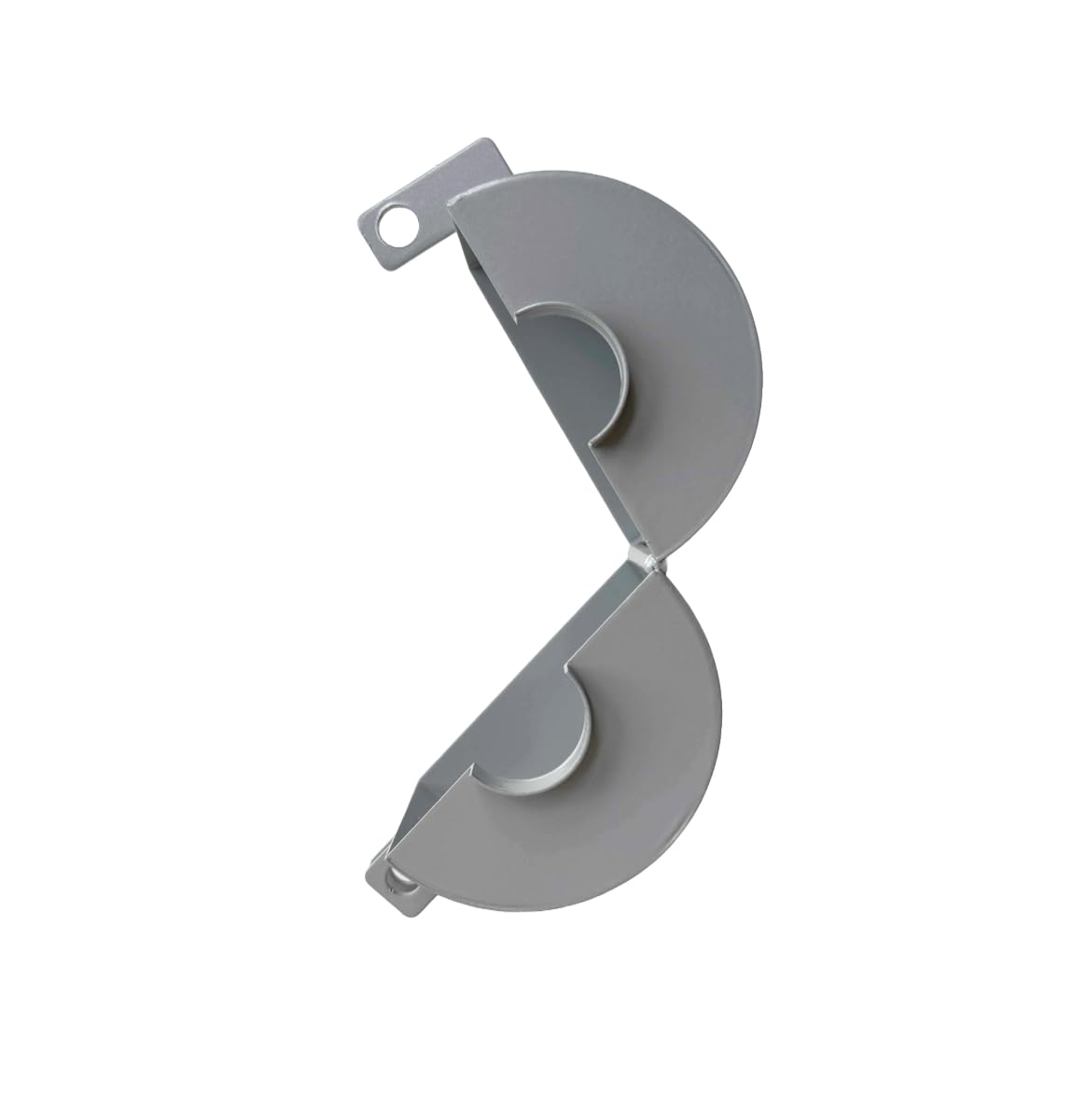 Childproof Door Knob Lock - Secure Handle Cover for Home Safety