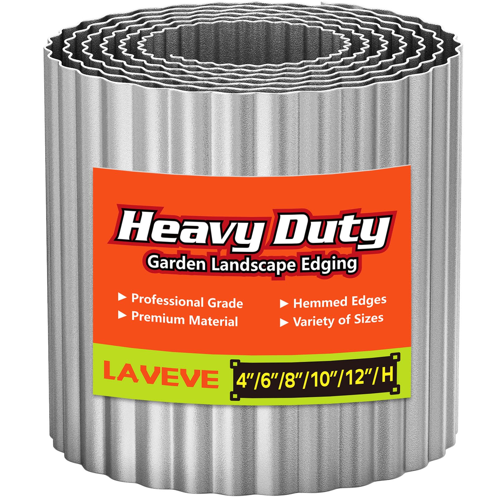 LAVEVE 8