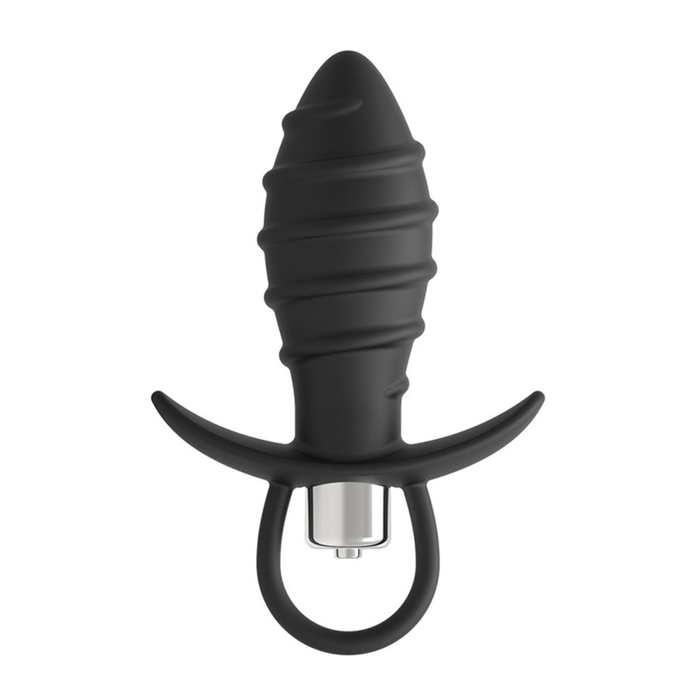 Electric Anal Vibrator Prostate Massager for Men - Powerful Vibrating Sex Toy for Pleasure & Stimulation | Perfect for Solo Play & Couples Intimacy