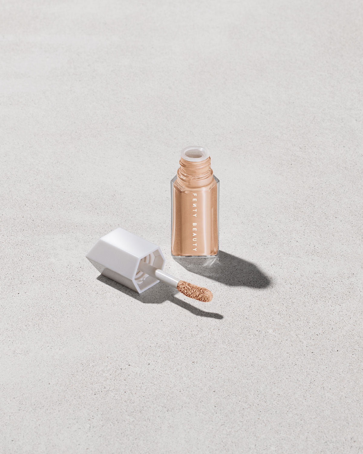 We're Even Hydrating Longwear Concealer - 260N Medium Beige | Full Coverage Liquid Concealer for Dark Circles & Blemishes | Perfect for Everyday Makeup & Professional Looks