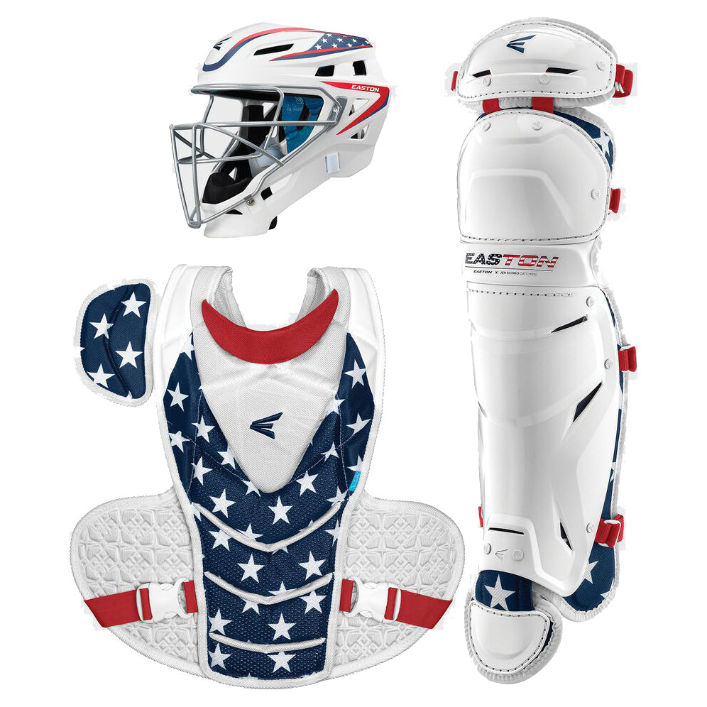 Stars & Stripes