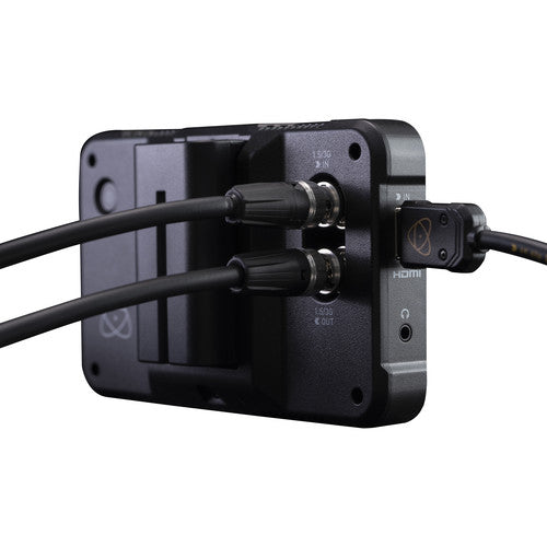 Atomos Shinobi SDI 5 - 5