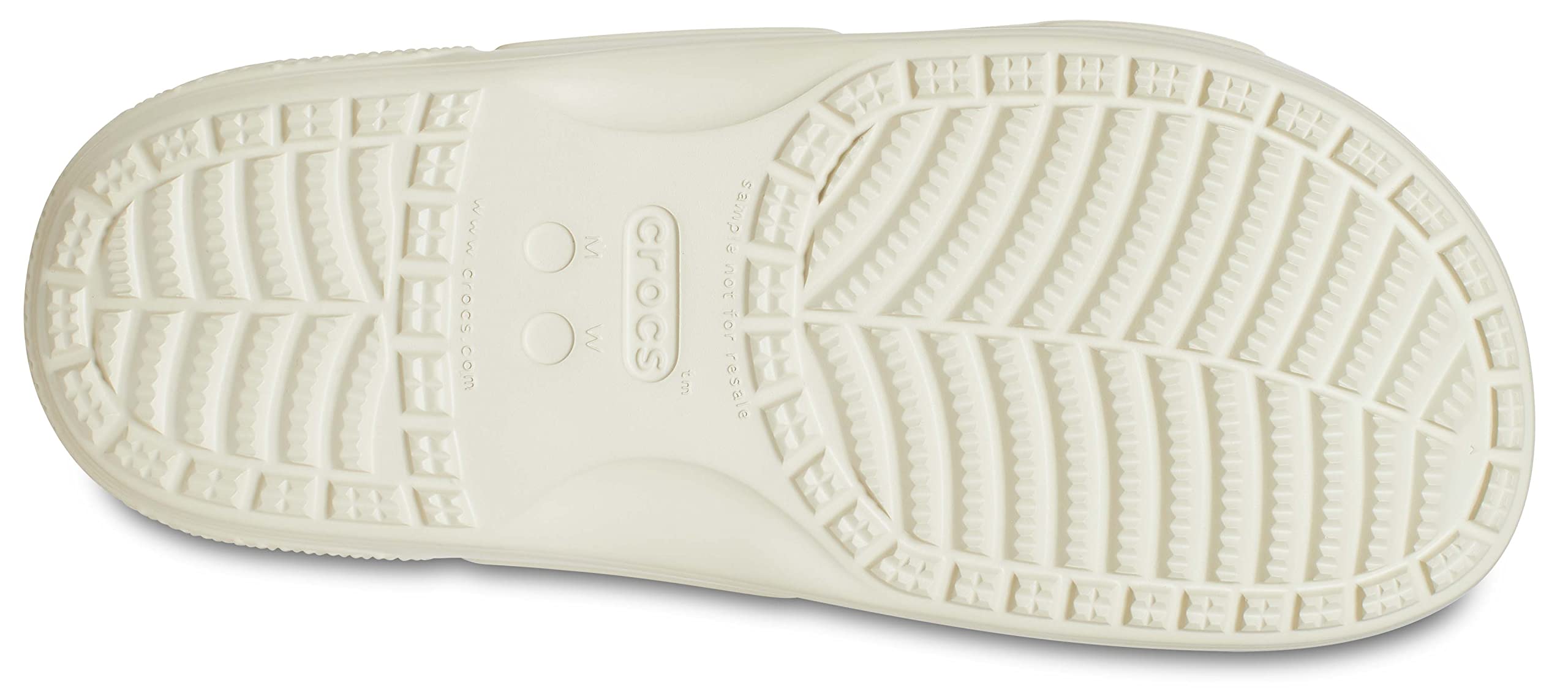 Crocs Unisex-Adult Classic Clogs | Comfortable Slip-On Sandals for Men & Women | Perfect for Beach, Pool, Garden & Casual Wear