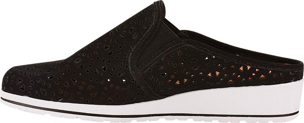 Walking Cradles Women's Comfortable Slip-On Shoes - Freedom Collection | Lightweight & Supportive for Work, Travel & Everyday Wear