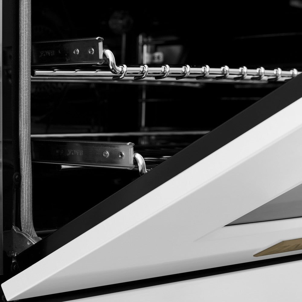 ZLINE Autograph Edition 60