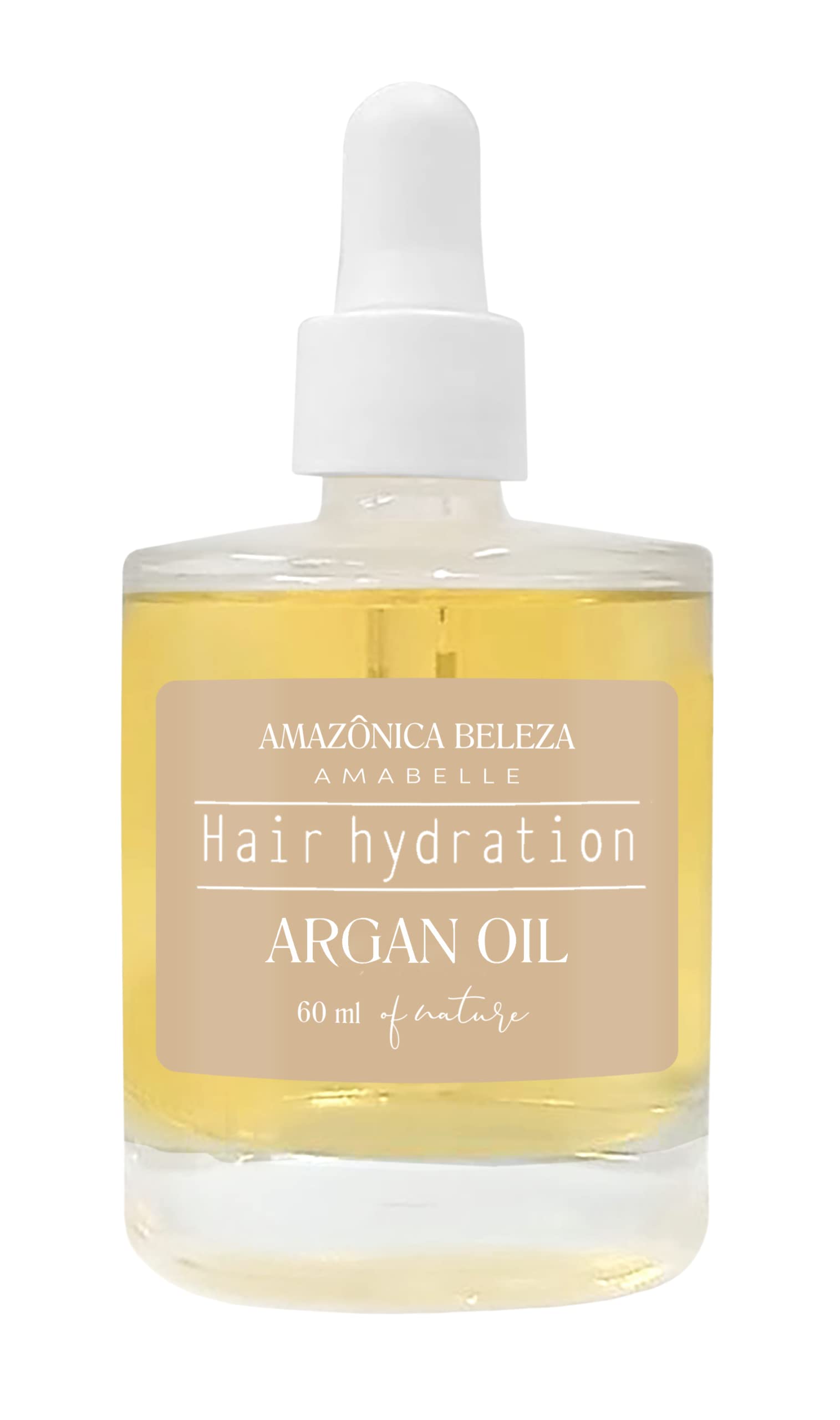 Argan Boom Shampoo & Conditioner Set with 100% Pure Argan Oil - Moisturizing & Nourishing Treatment for Dry Hair Repair & Hydration - 10oz - Perfect for Damaged Hair Care & Daily Hydration Routine