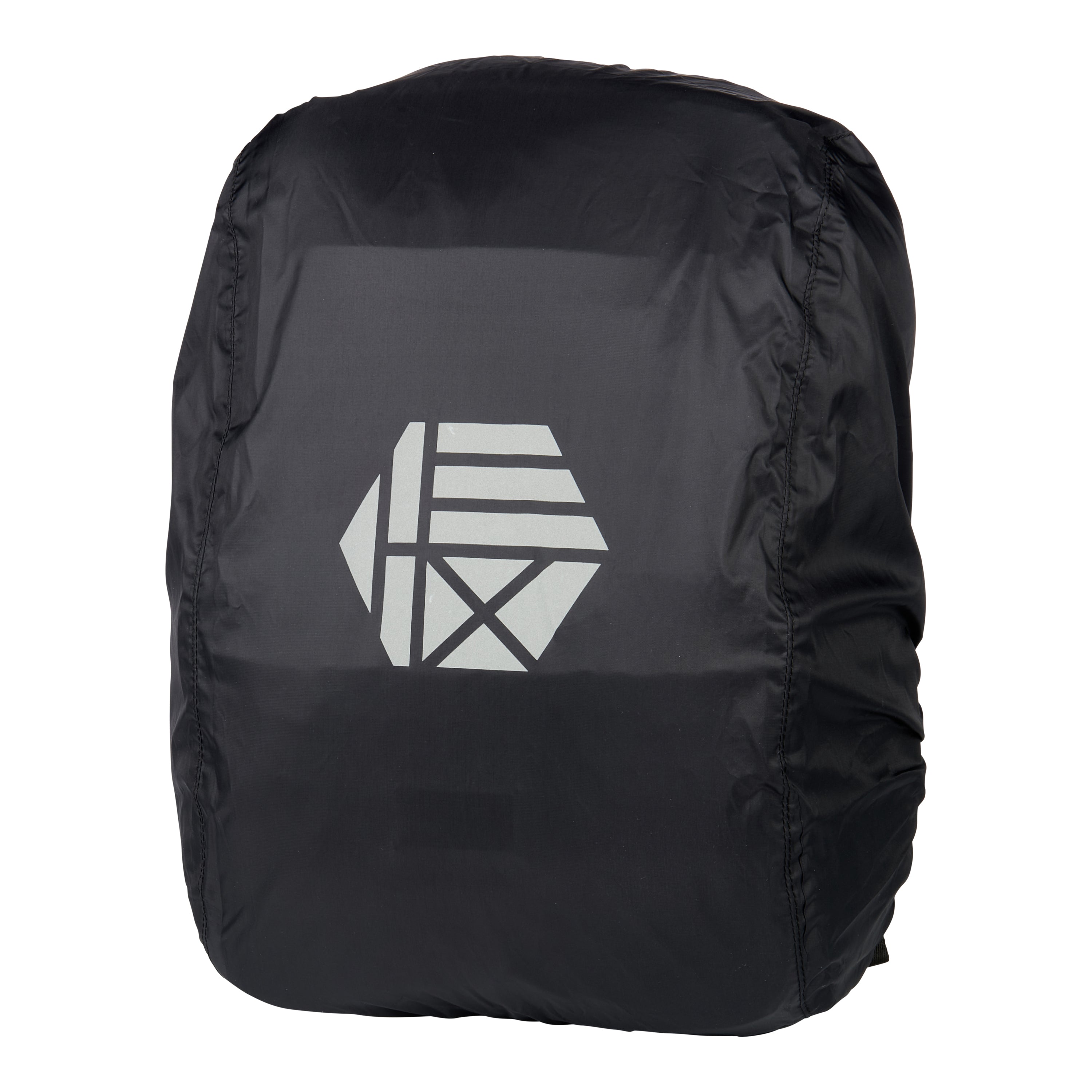 Premium Technical Backpack Gunmetal Woven V2 - Durable Laptop Backpack for Travel, Hiking & Everyday Use