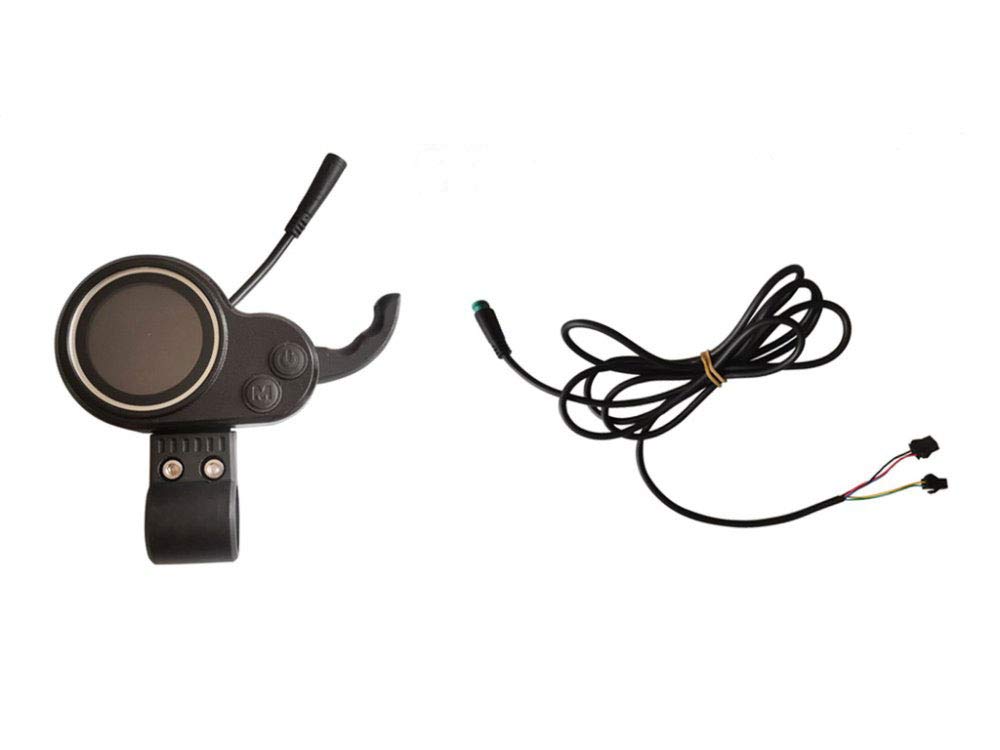 JOYOR Electric Scooter Instrument Display - Replacement Dashboard Panel for F Series Models | Perfect for DIY Repairs & Maintenance