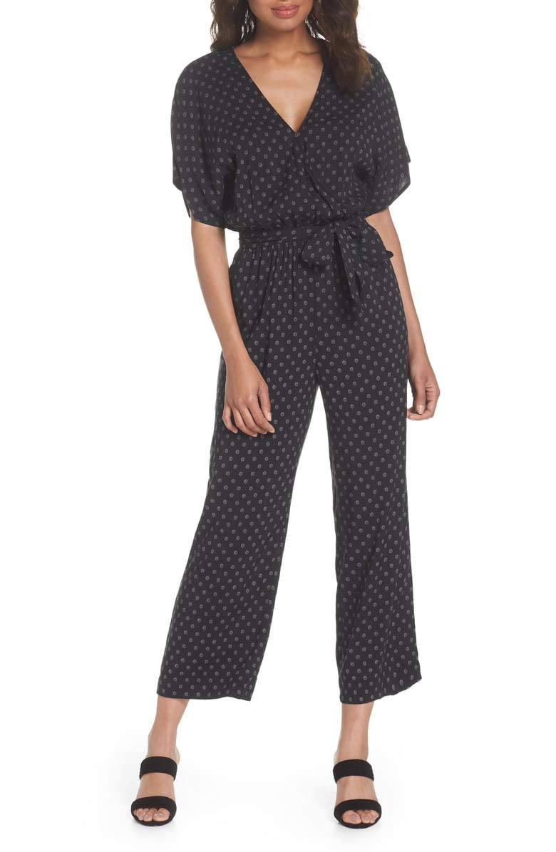 PAIGE Women's Vanette Jumpsuit - Stylish One-Piece Romper for Casual Outings & Summer Vacations | Perfect for Beach, Brunch, and Date Nights