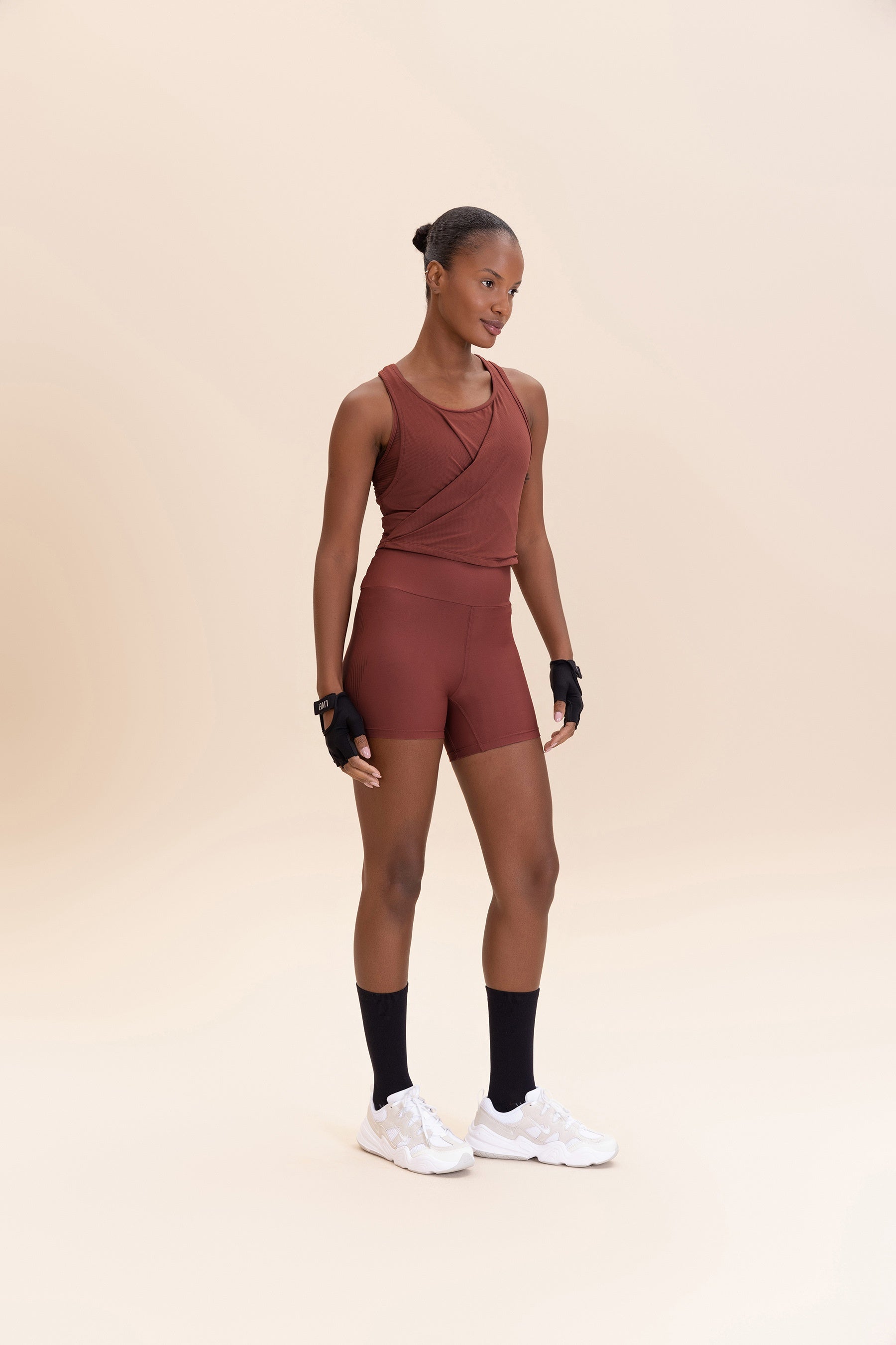 Upper Hydefit® Adaptiv Shorts - Men's Lightweight Quick-Dry Workout Running Shorts with Pockets - Perfect for Gym, Jogging, and Outdoor Activities