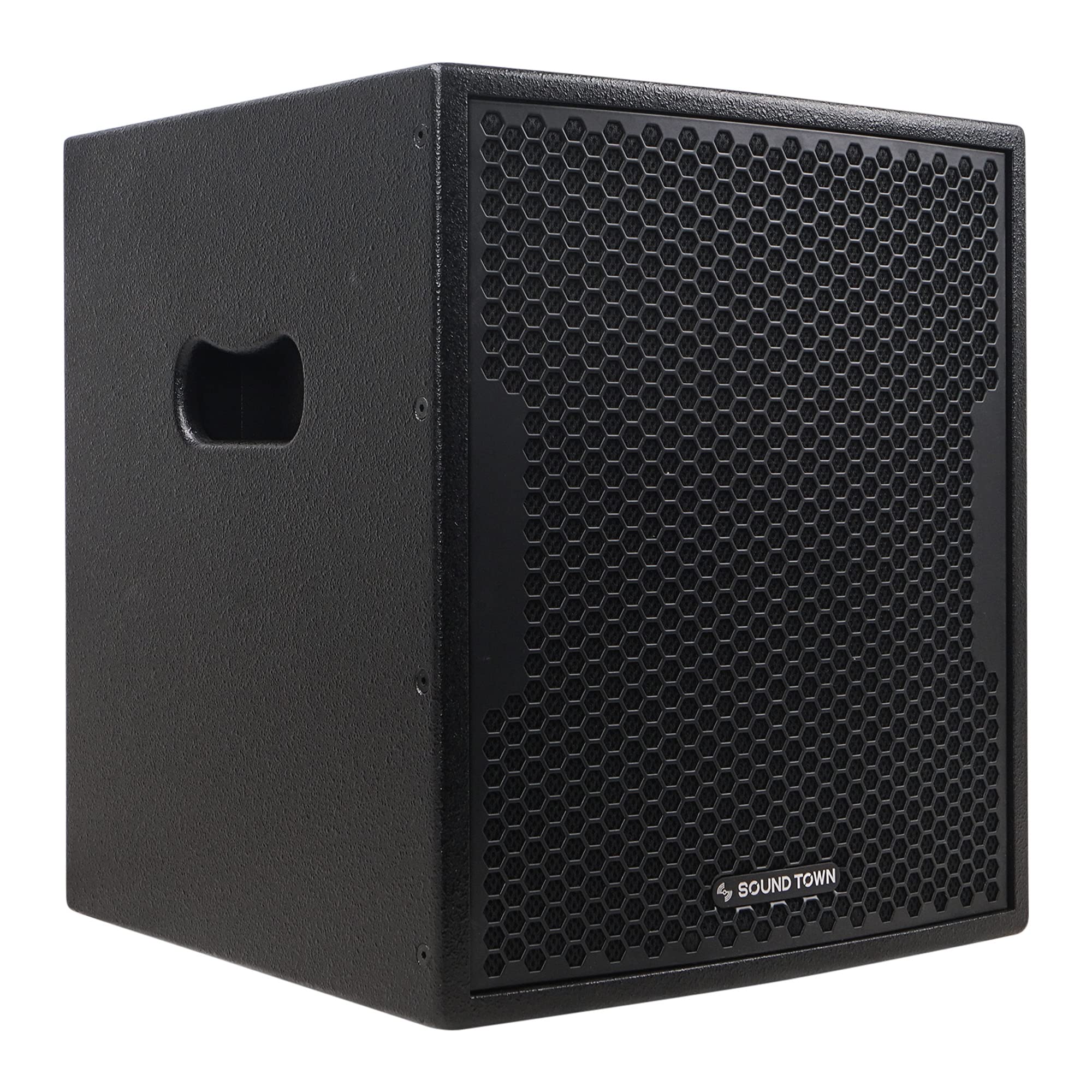 Sound Town 800W 12