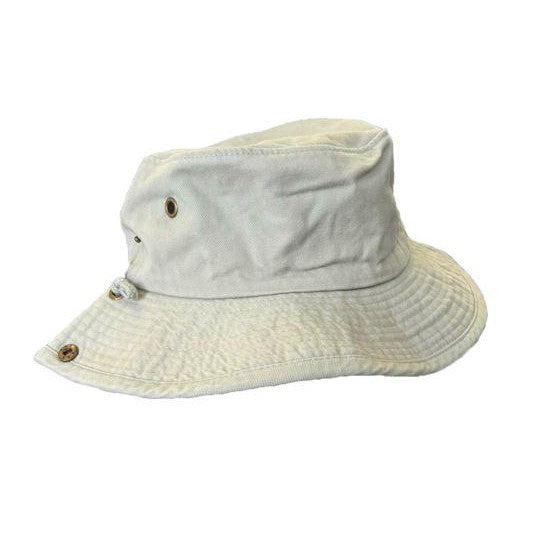 Stylish Aussie Bucket Hat for Men & Women - UPF 50+ Sun Protection Outdoor Summer Hat for Beach, Fishing, Hiking & Travel