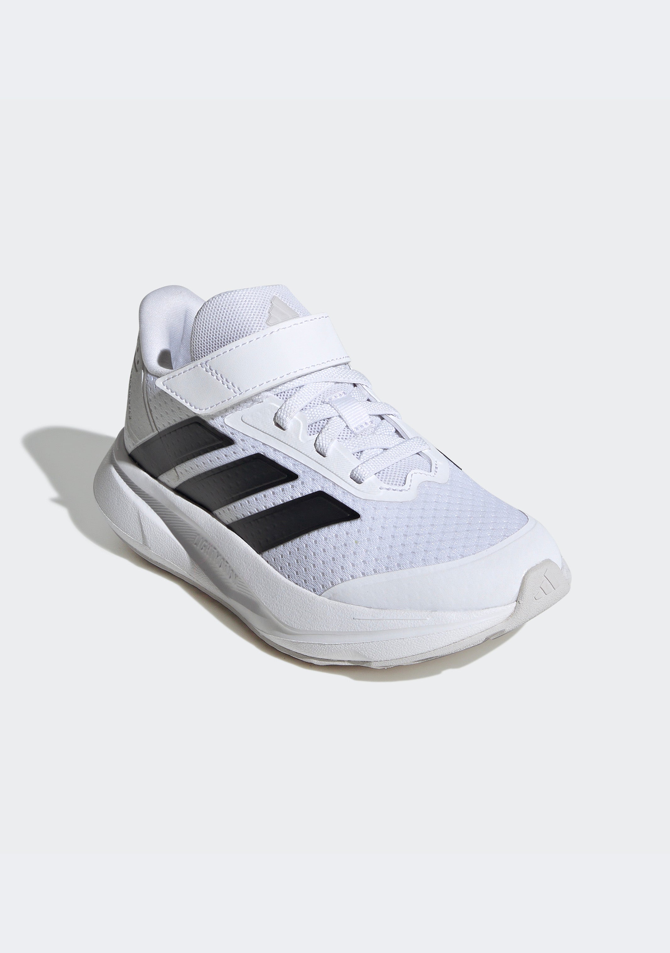 Adidas Kids' Duramo SL2 EL C Running Shoes - Lightweight Athletic Sneakers for Boys & Girls - Perfect for School, Sports & Daily Wear