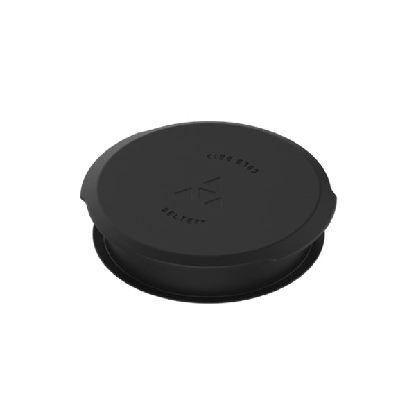 Delter Cold Drip Coffee Carafe Lid - Airtight Seal for Iced Coffee & Cold Brew - Perfect for Home Baristas & Coffee Shops