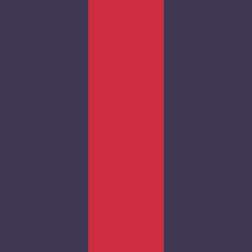 Scarlet Stripe