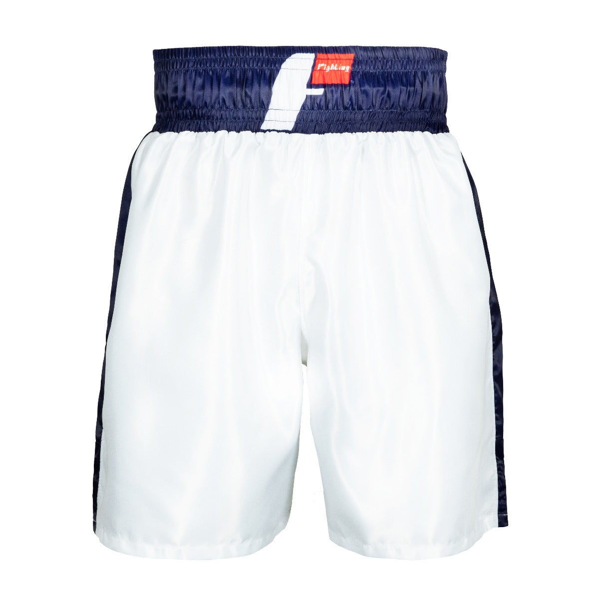 Professional Boxing Shorts for Men - High-Performance Fight Trunks for Training & Competition | MMA, Muay Thai, Kickboxing