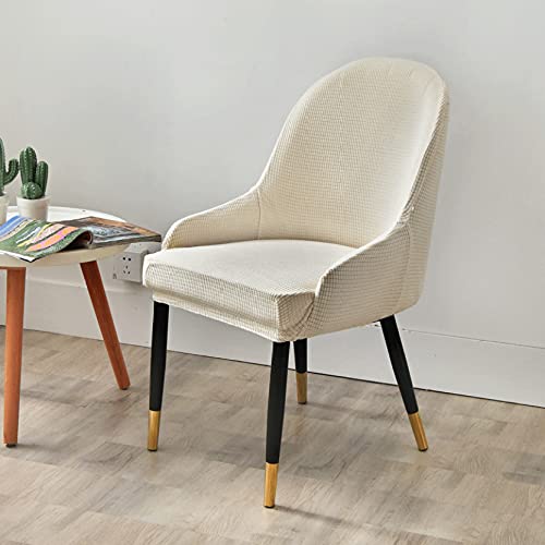 Low Armrest Beige