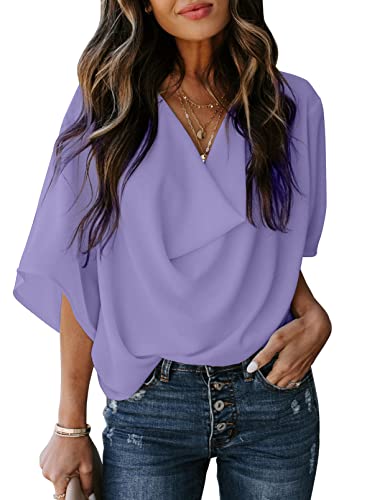 5 a Purple