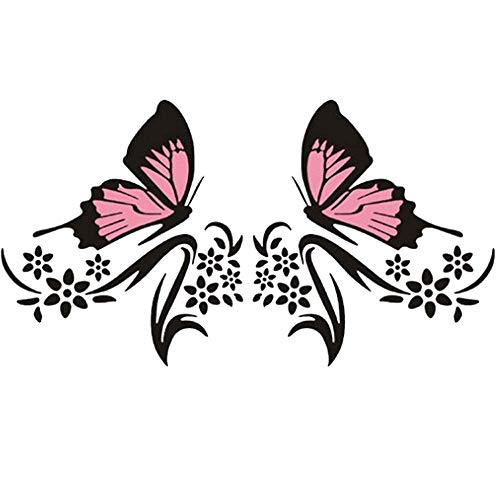Pink Black
