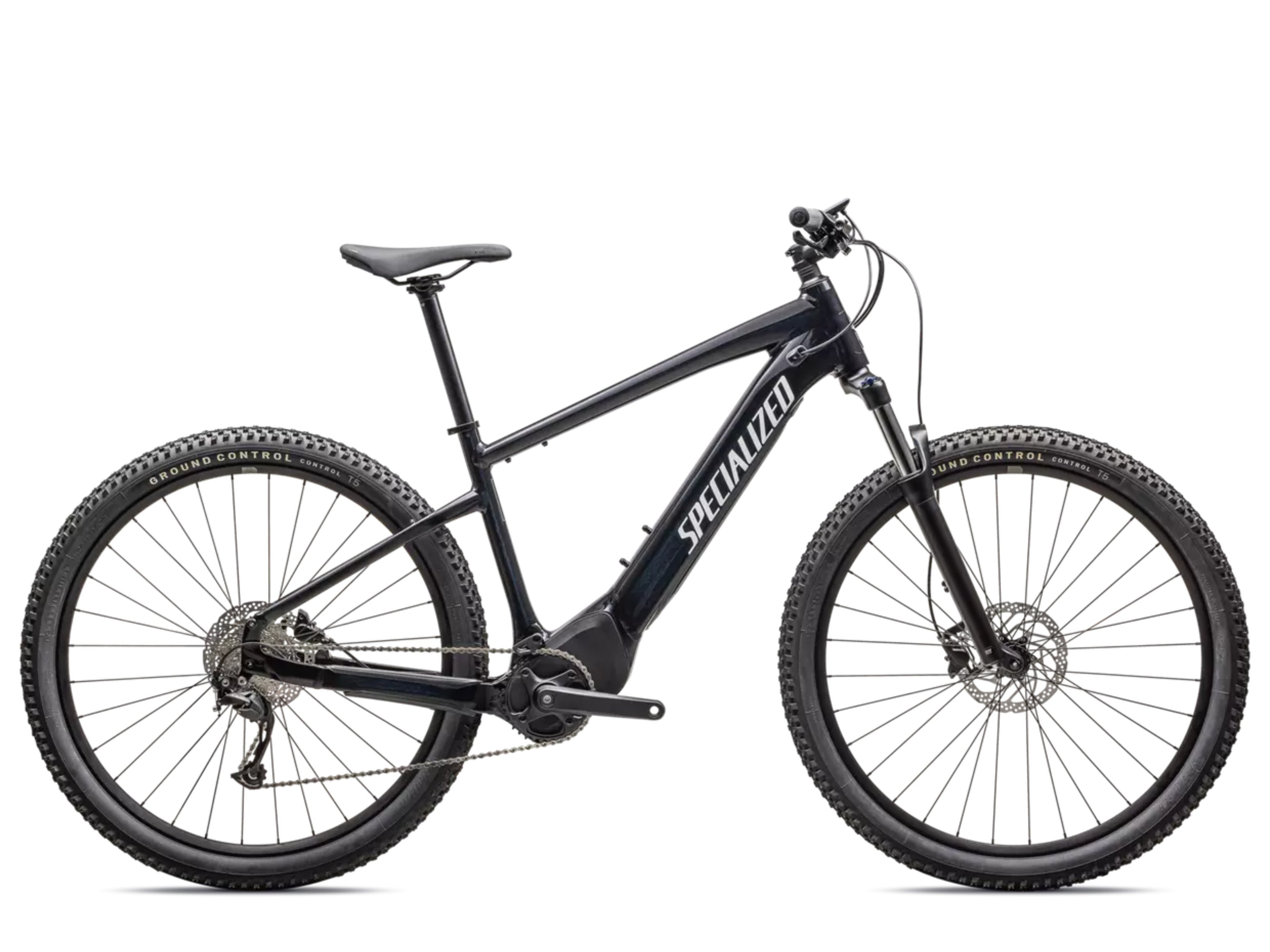 Specialized Turbo Tero 3.0 Electric Mountain Bike - High-Performance E-Bike for Off-Road & Trail Riding | Perfect for Adventure & Commuting