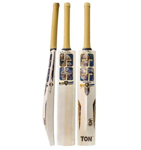 SS Sword Cricket Bat 2025 - Premium English Willow Cricket Bat for Professional & Amateur Players - Perfect for Matches, Practice & Training Sessions