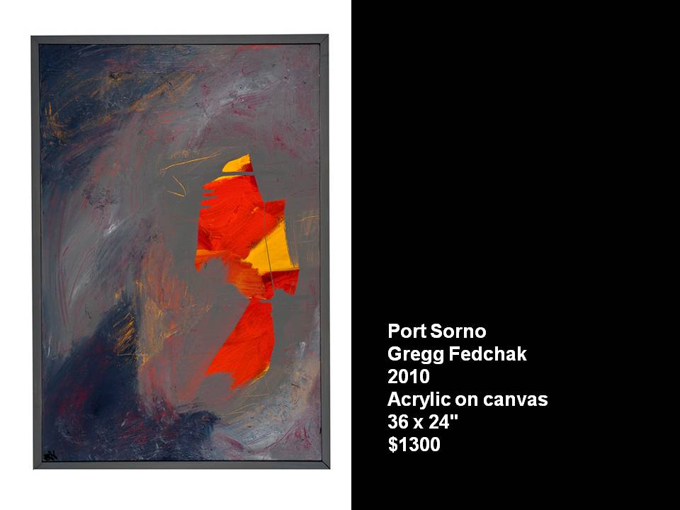 Gregory Fedchak: Retrospective Art Collection - Original Paintings for Sale | Perfect for Home Decor, Office Art & Gift Ideas