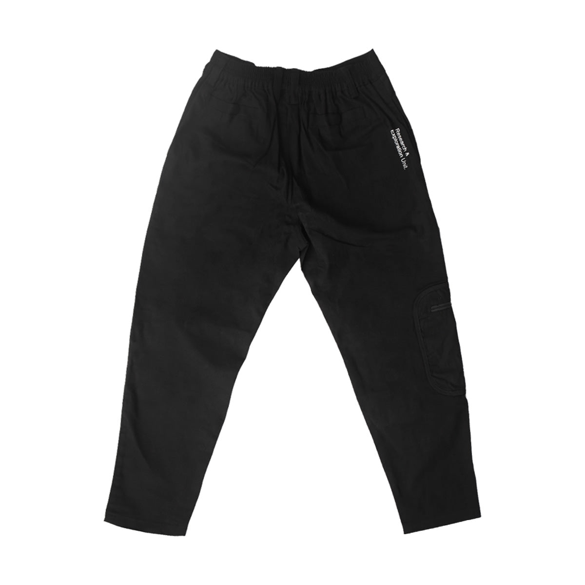 018 3 Pocket Pants for Men - Comfortable Stretch Black Work Pants | Perfect for Construction, Hiking & Outdoor Activities