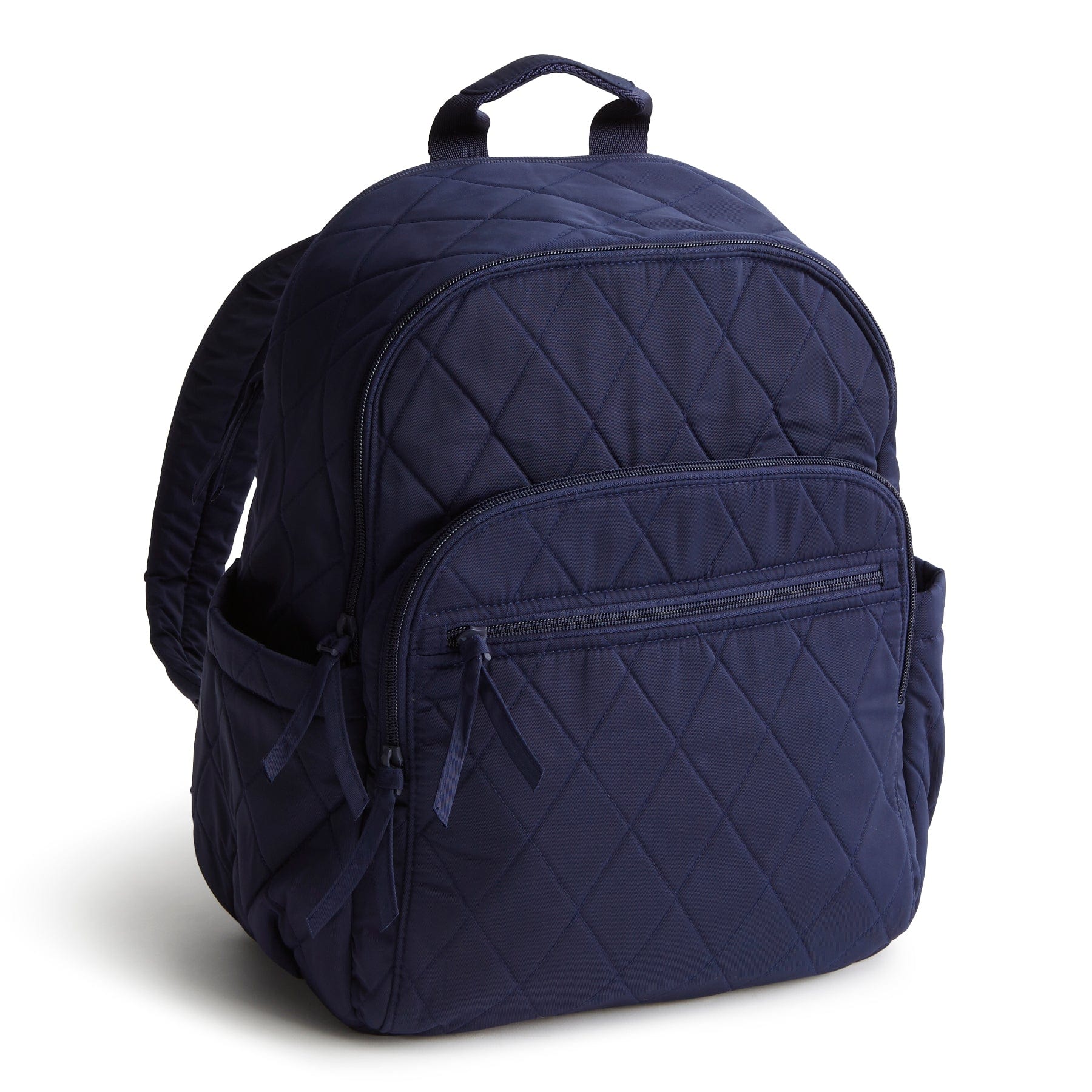 Bancroft Backpack - Durable Waterproof Travel Backpack for Men & Women - Perfect for Hiking, Camping, School & Work Commute - 35L Large Capacity Laptop Backpack with USB Charging Port