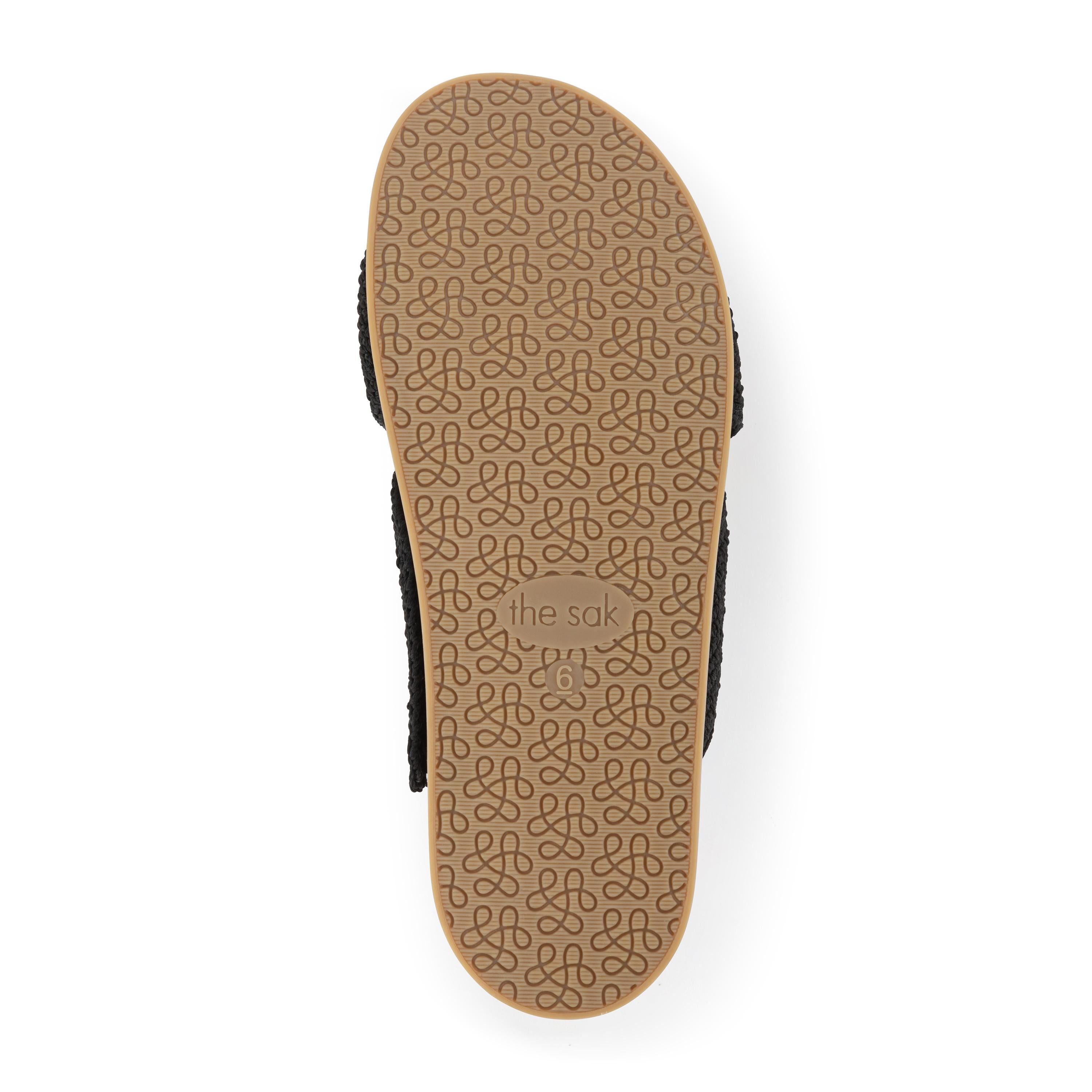 Penelope Women's Slip On Sandal - Comfortable Casual Beach Shoes for Summer Walking, Travel & Outdoor Activities
