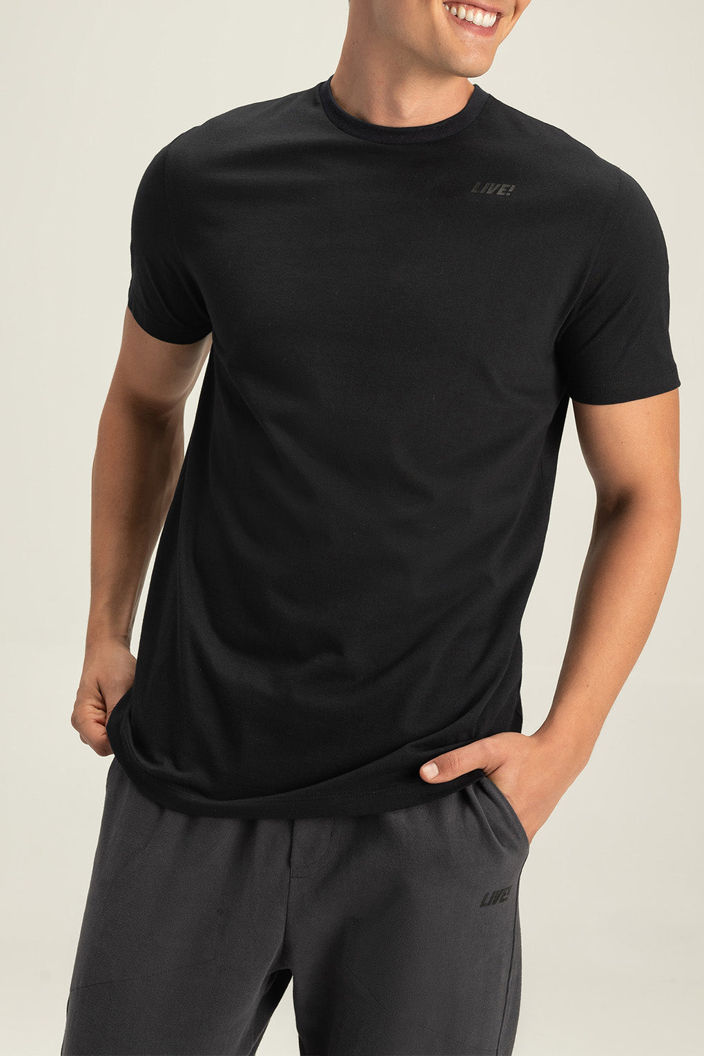 Way Comfy T-Shirt for Men & Women - Soft & Breathable Cotton Tee - Perfect for Casual Wear, Gym, and Everyday Comfort