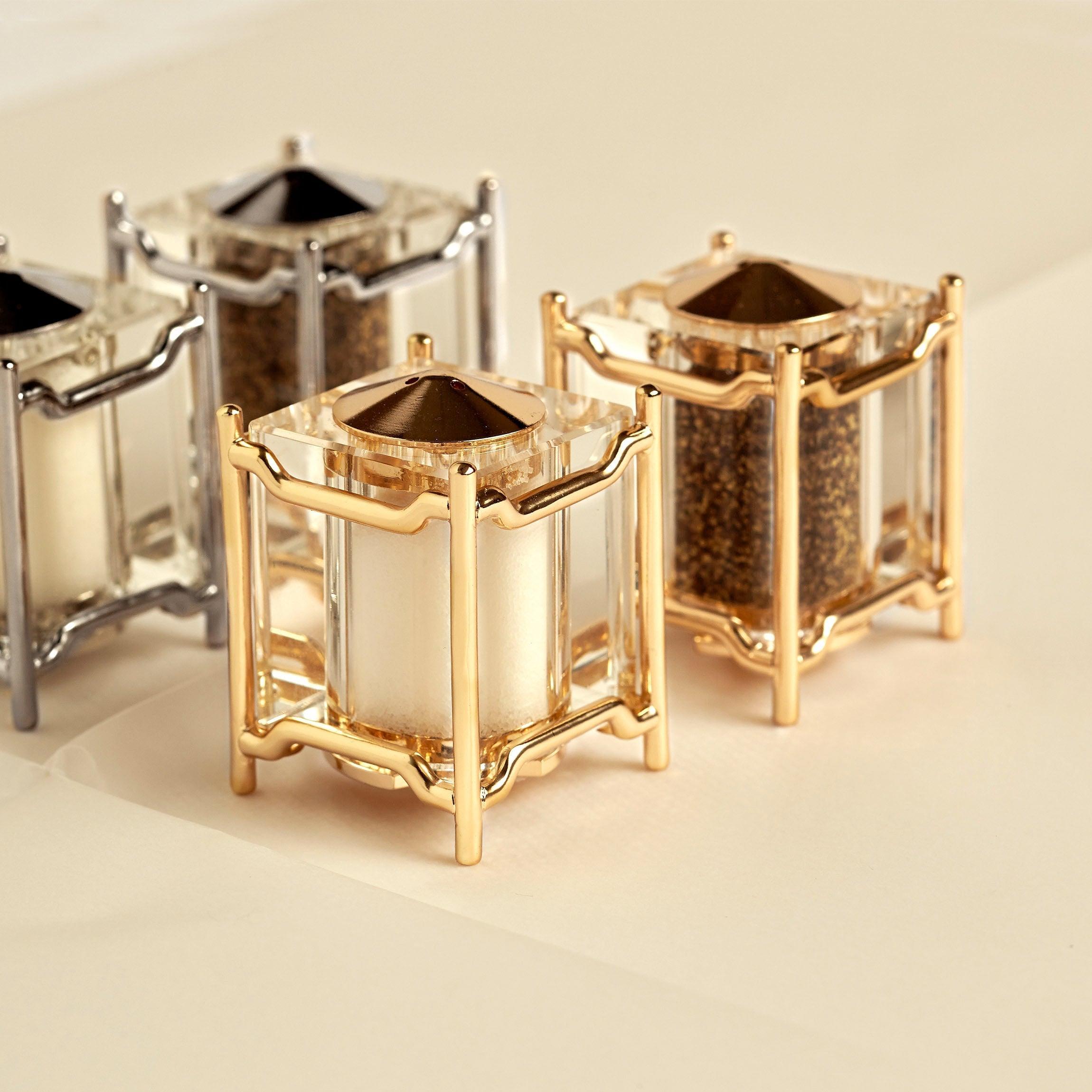 Han Spice Jewelry Set of 2 - Exquisite Asian-Inspired Earrings for Women | Perfect for Parties, Weddings & Special Occasions