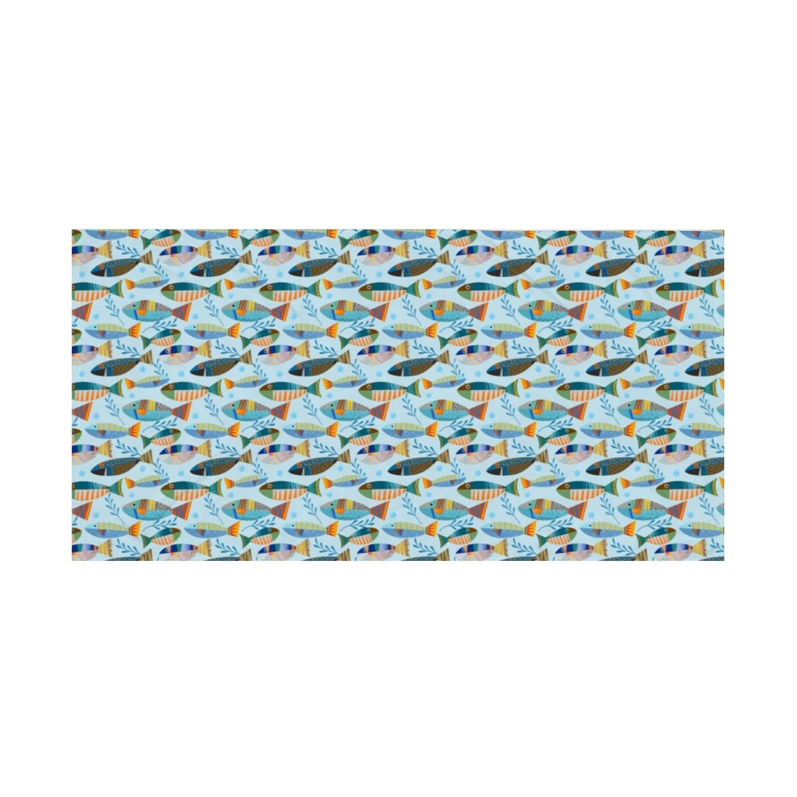 Women's Lightweight Scarves & Beach Towels - Super Soft, Colorful Patterns, Ultra Thin & Quick Dry - Perfect for Travel, Yoga, Beach, Pool & Summer Outfits (Multicolor, B)