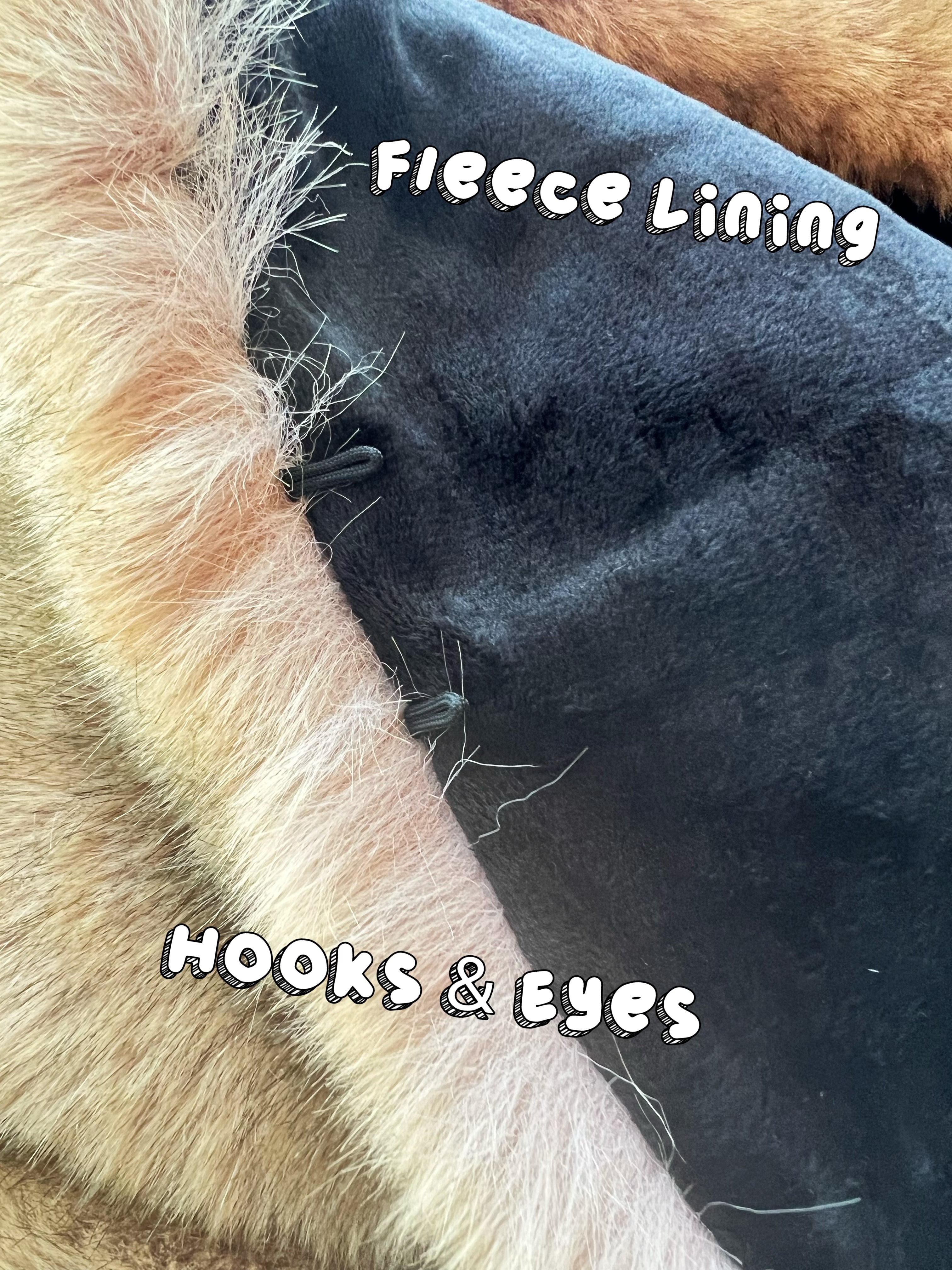 Honey Brown Faux Fur Shawl Wrap - Soft Butterfly Design (LBrw07) for Women, Winter Fashion Accessory, Perfect for Parties, Weddings & Evening Outfits