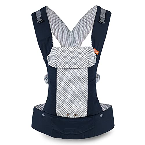 Cool Mesh Navy