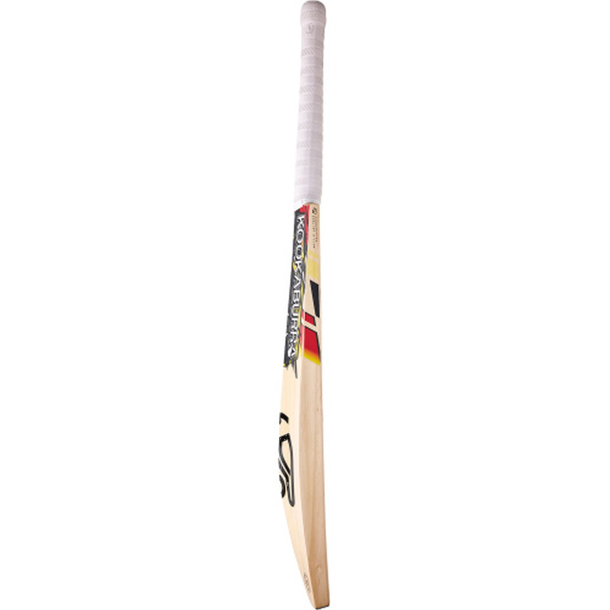 Kookaburra Beast Pro 4.0 Adult Cricket Bat - Premium English Willow for Professional Players - Perfect for Cricket Matches & Training Sessions