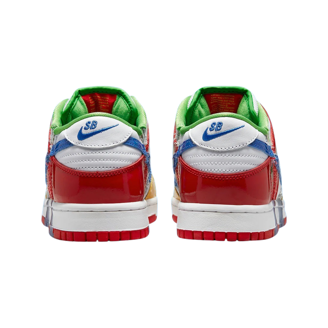 Nike SB Dunk Low OG QS Sneakers - Men's Skateboarding Shoes for Sale | eBay - Perfect for Streetwear, Skateboarding & Casual Fashion