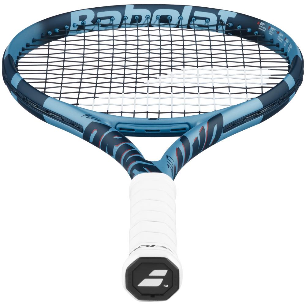 Babolat Pure Drive Lite Gen 11 Tennis Racket - Lightweight Performance Racquet for Beginners & Intermediate Players | Perfect for Training, Matches & Recreational Play