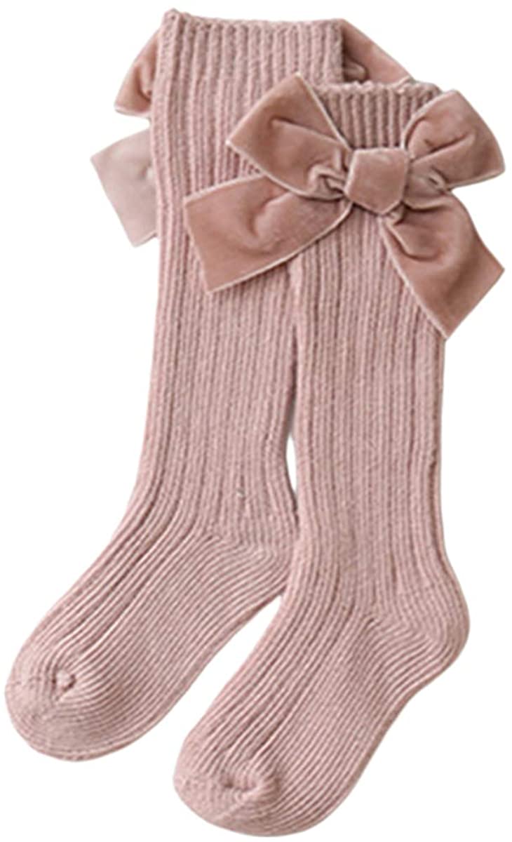 Elegant Velvet Bows on Socks - Soft & Stylish Women's Ankle Socks for Casual Wear, Gifts, and Special Occasions
