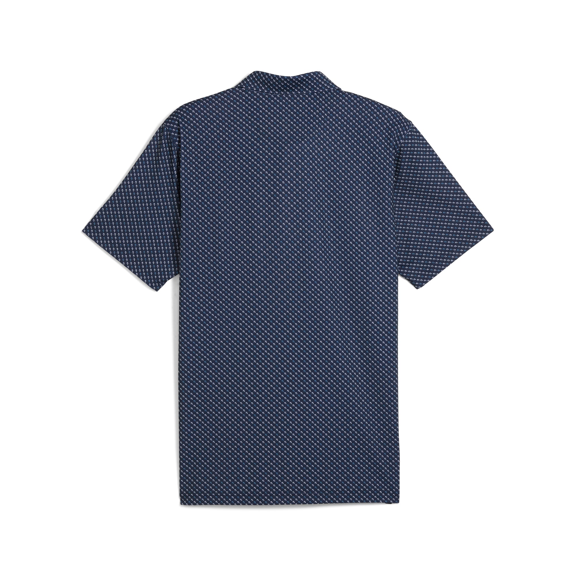 Micro Umbrella Golf Polo Shirt for Men - Lightweight & Waterproof - Perfect for Golf, Outdoor Sports & Travel