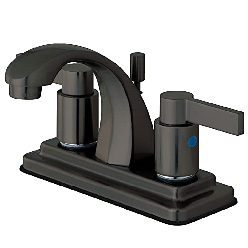 Oil Rubbed Bronze