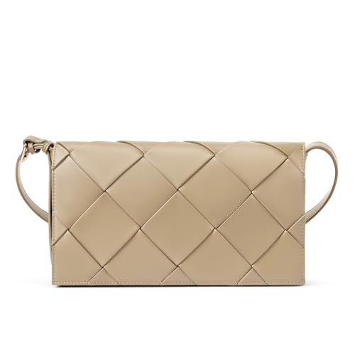 Woven Khaki